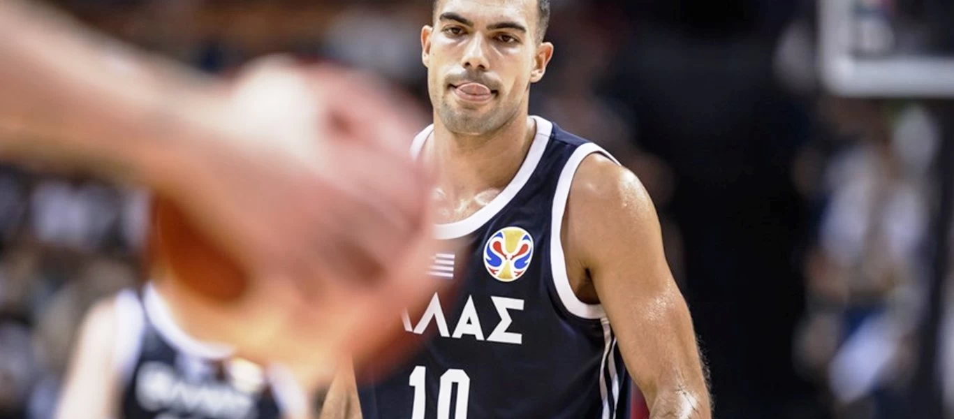 Και τώρα τρέχουμε! Τα σενάρια πρόκρισης της Εθνικής για τους «8» του Μουντομπάσκετ μετά την ήττα από την Βραζιλία